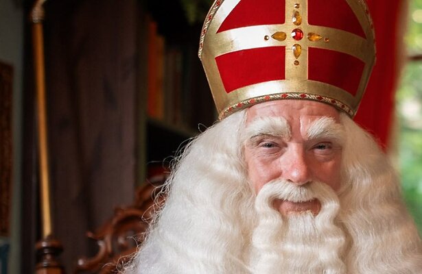 Sinterklaas