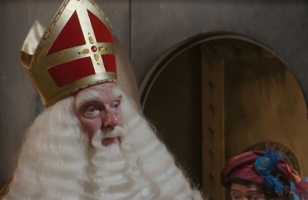 Sinterklaas