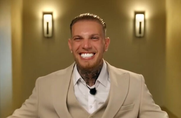 Sjorleone (Paradise Hotel)