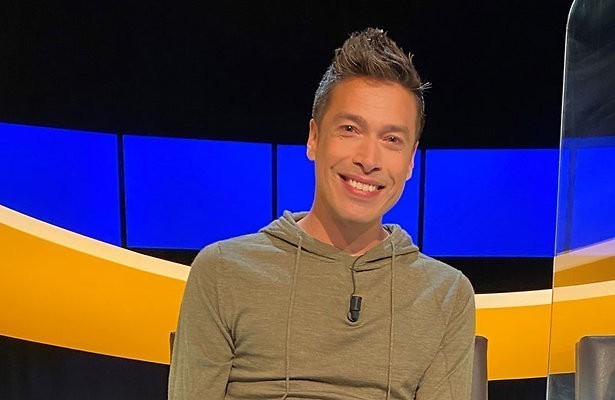 Sjors van der Panne is een strijdlustige kandidaat