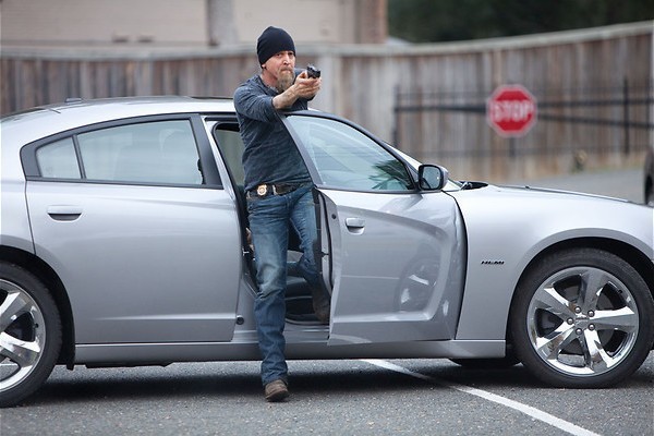 Dwayne Johnson gaat undercover