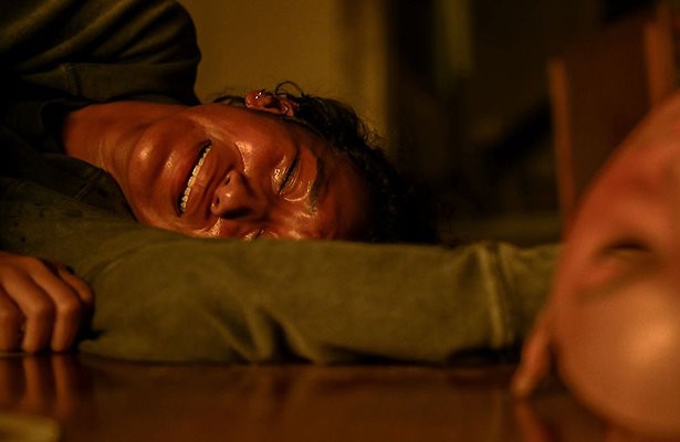 There's Someone Inside Your House