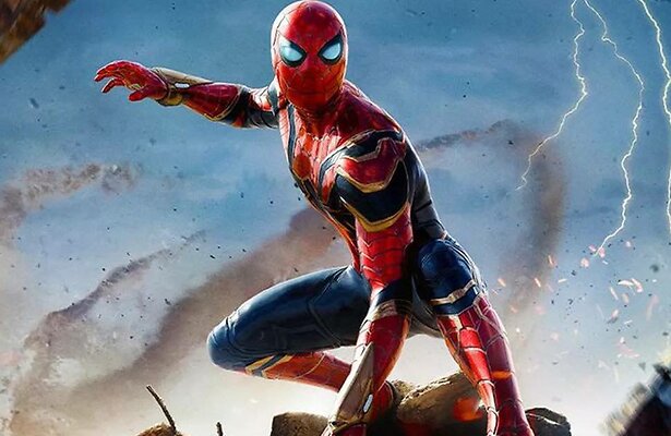 Spider-Man: No Way Home