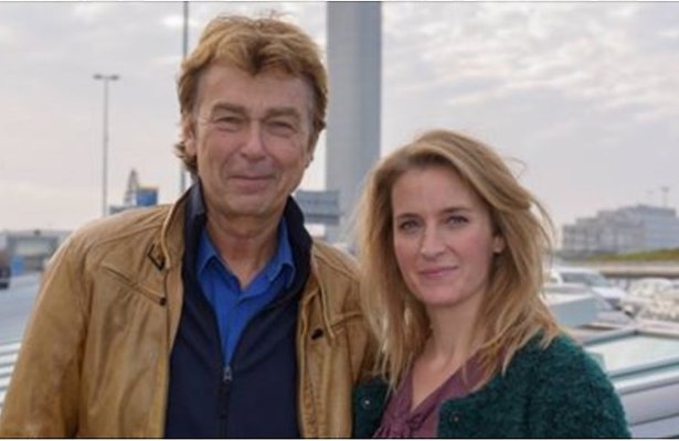 De TV van gisteren: Spoorloos onbetwiste winnaar op Tweede Paasdag