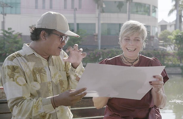 Laurentien van Oranje