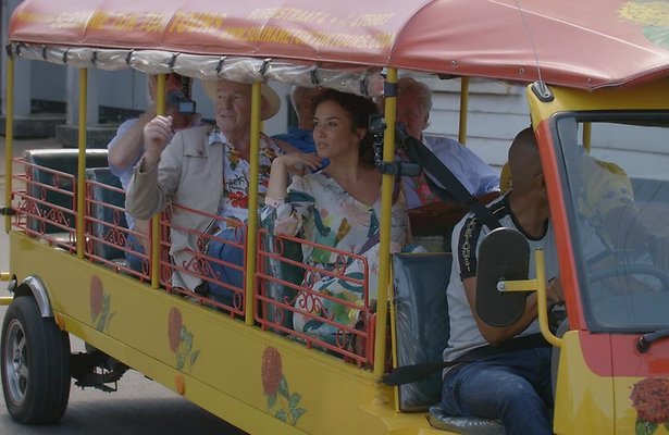 Vijftal Beter laat dan nooit