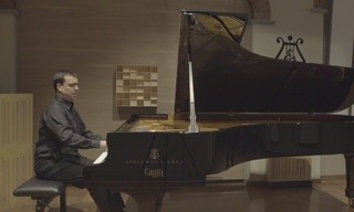 Schumann - Fantasie in C, Op. 17