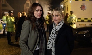 Scott & Bailey