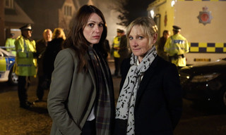 Scott & Bailey