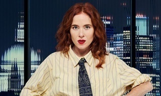 The apprentice: Unfinished business