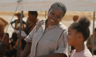 Simone en de roofstaat