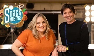 Snackmasters