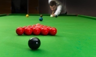 Roll the tape - Ronnie at 50