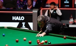 Snooker: Wereldkampioenschap