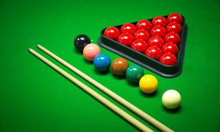 Snooker: Wereldkampioenschap