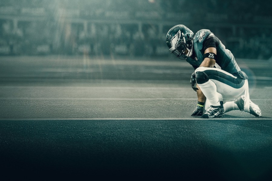 Saquon