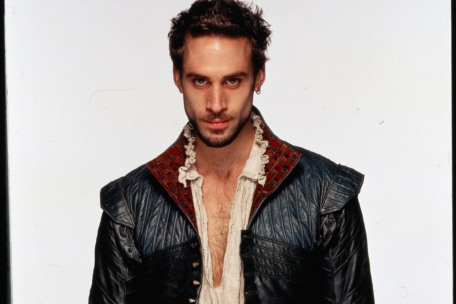 Shakespeare in Love