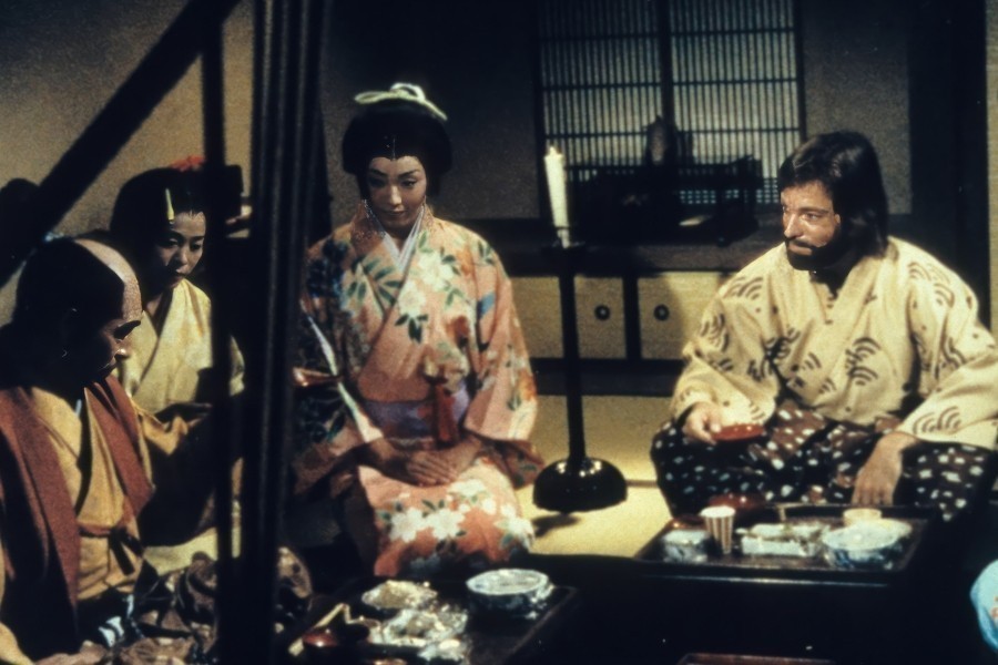 Shōgun (1980)