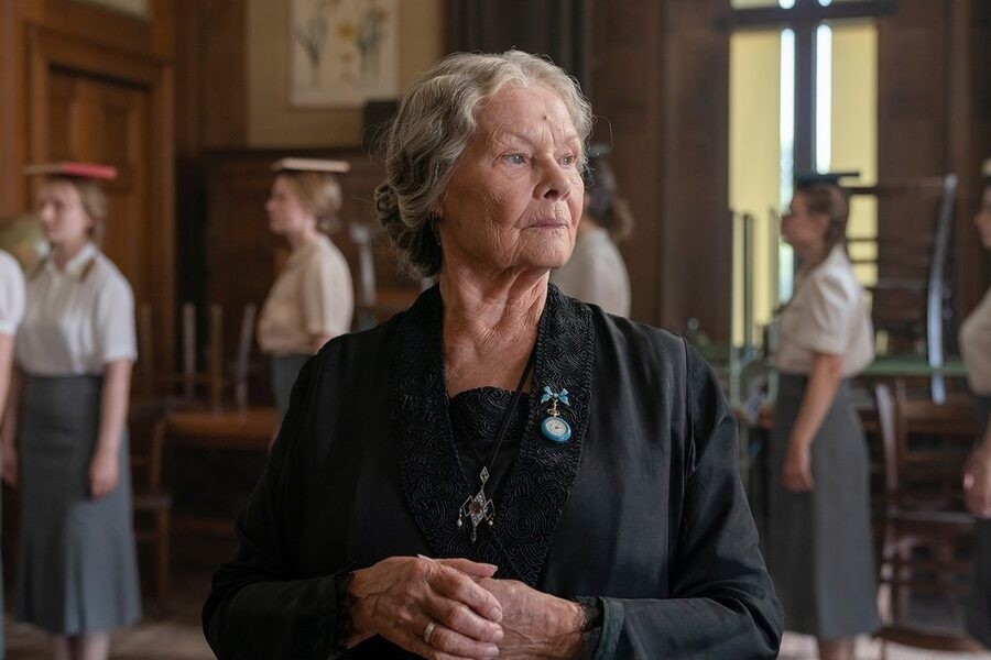 Six Minutes to Midnight