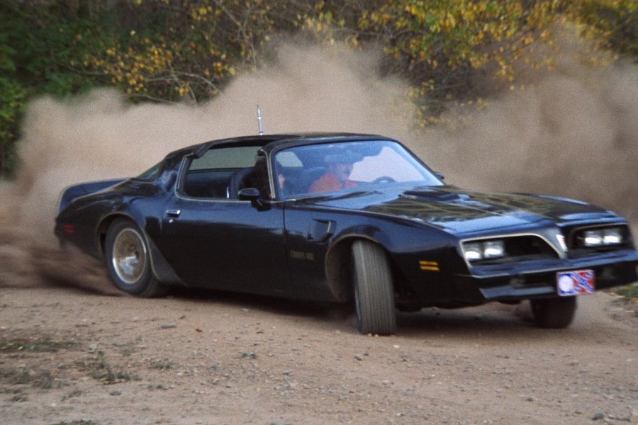 Smokey and the Bandit