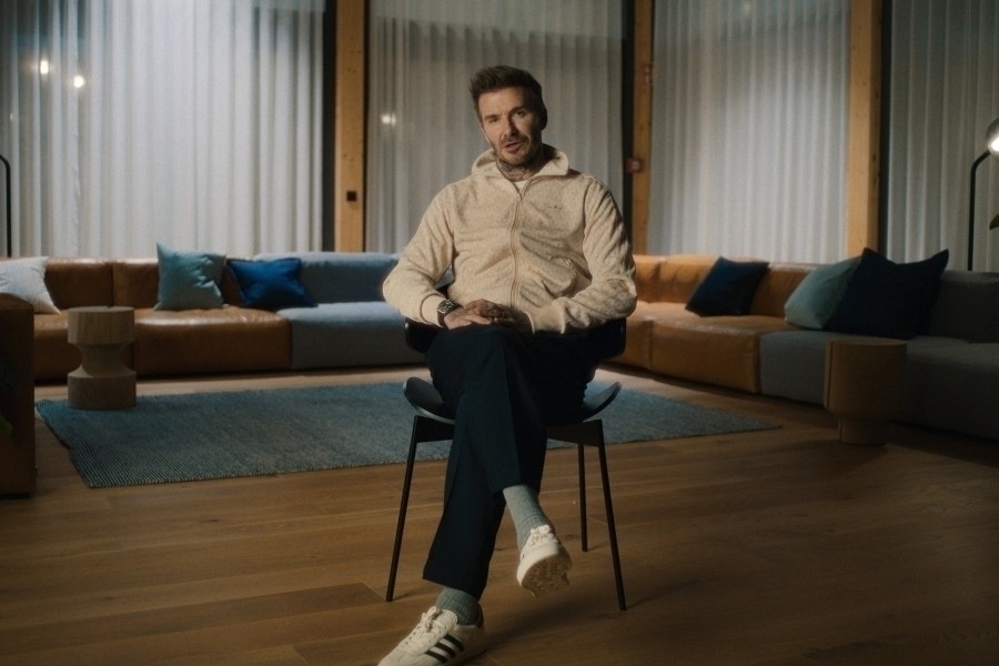 Sneaker Wars: Adidas v Puma