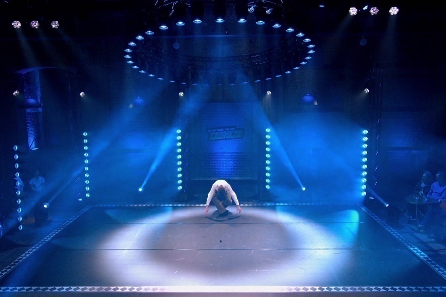 So you think you can dance