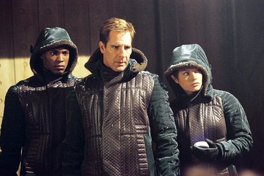 Star Trek: Enterprise