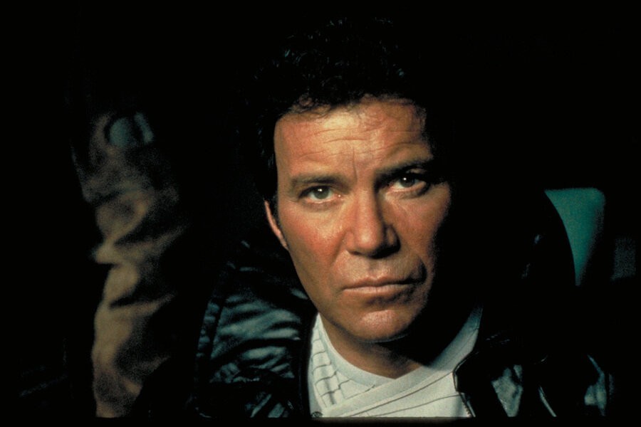 Star Trek III: The Search for Spock