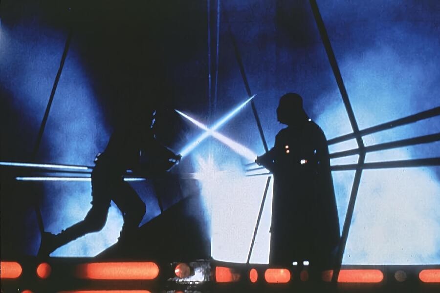 Star Wars: Episode V - The Empire Strikes Back