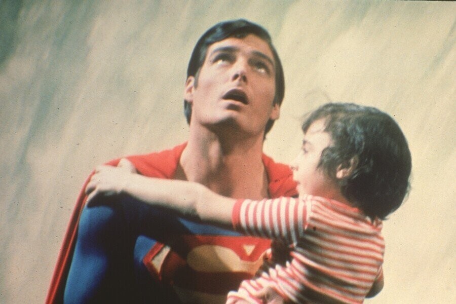 Superman II