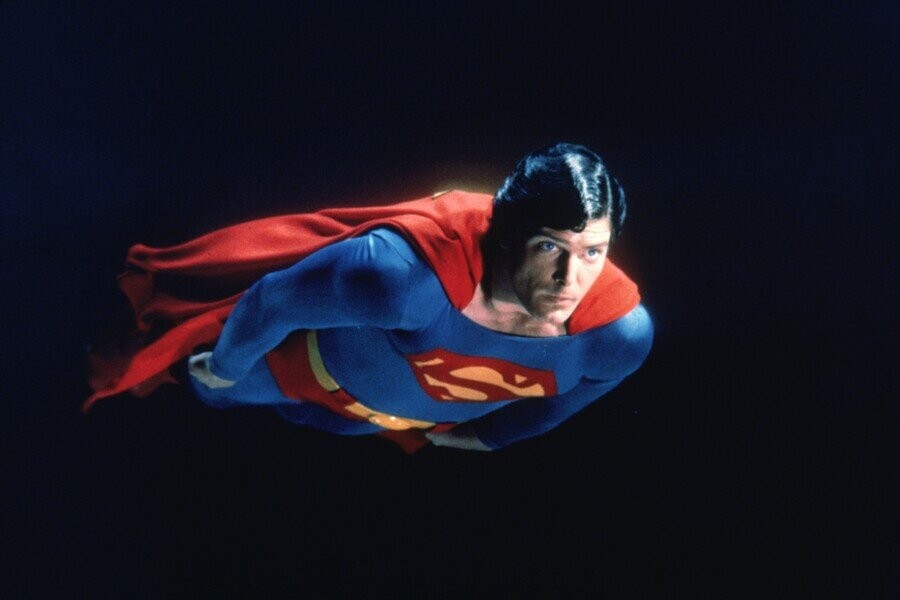 Superman III
