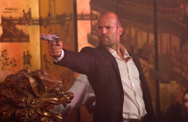 Jason Statham