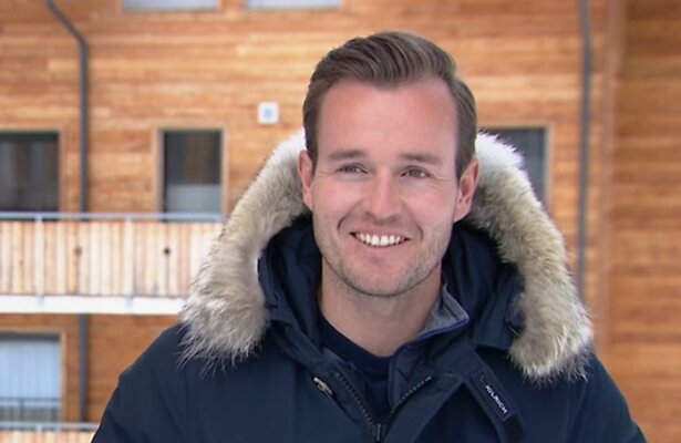 Saul in Winter Vol Liefde 2023/2024