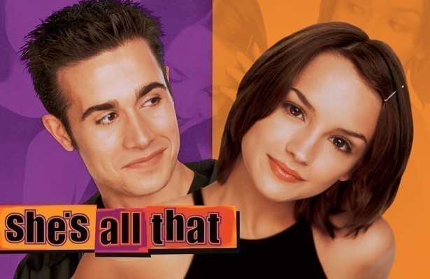 She's All That