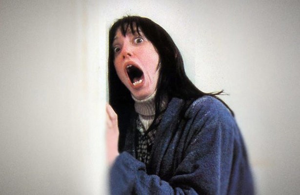 The Shining
