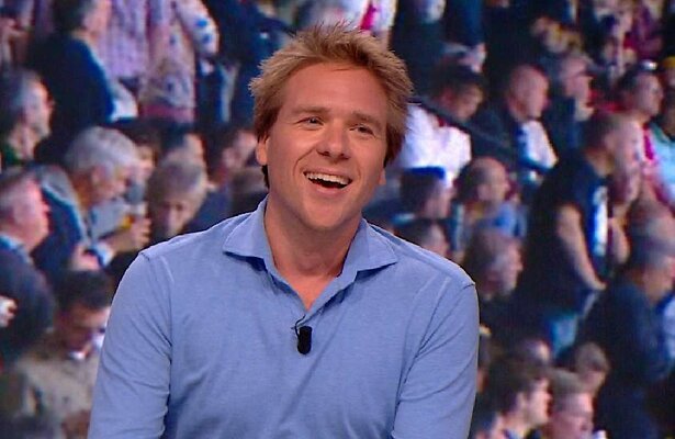 Sjoerd van Ramshorst