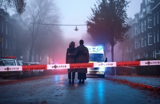 Still voor Slachtofferhulp