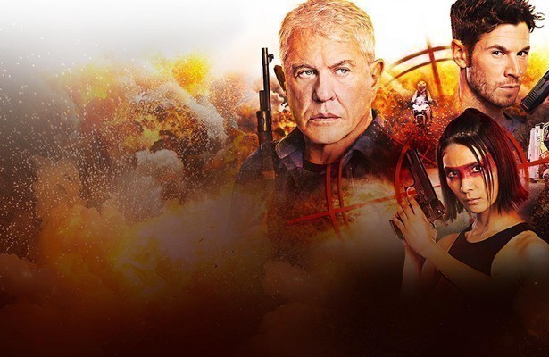 Sniper: Assassin's End