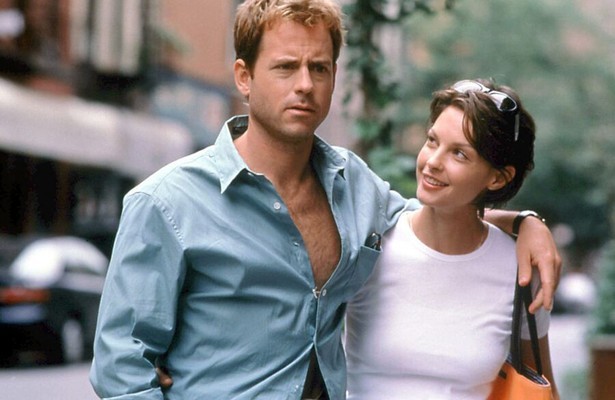 Ashley Judd en Greg Kinnear in Someone Like You...