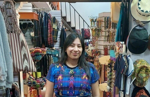 Gabriëlla in Spoorloos