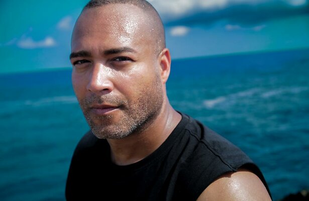 Sporen van slavernij