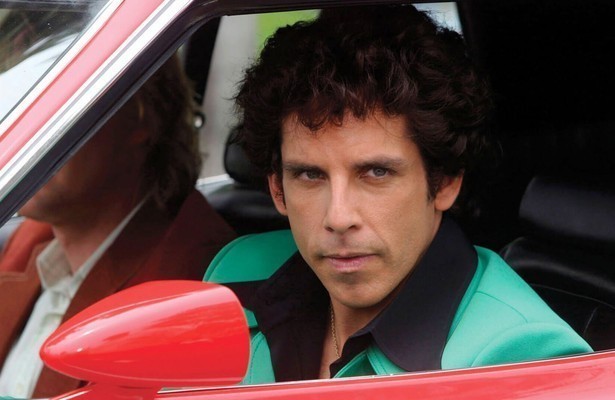 Ben Stiller in Starsky & Hutch