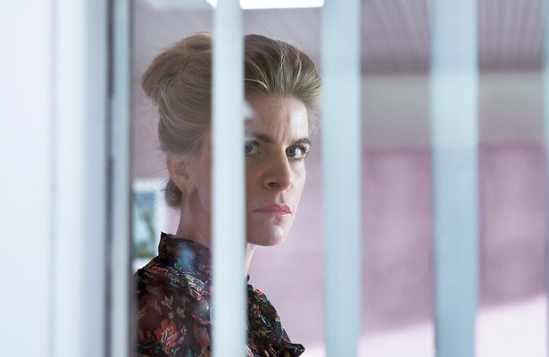 Rosa Reuten: ‘Volgens mij zit Stelwagen ’s avonds thuis te huilen’