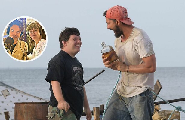 Wij Kijken Alles: The Peanut Butter Falcon