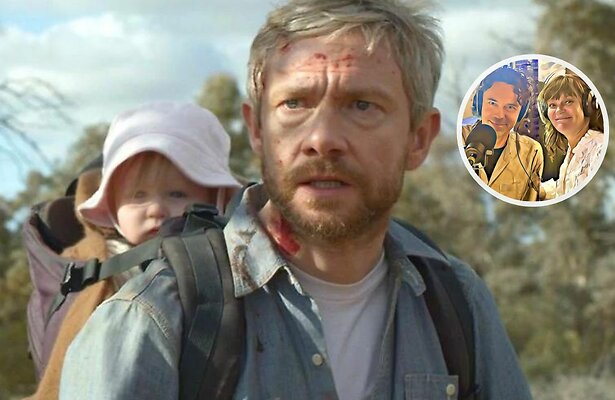 Wij Kijken Alles: Cargo