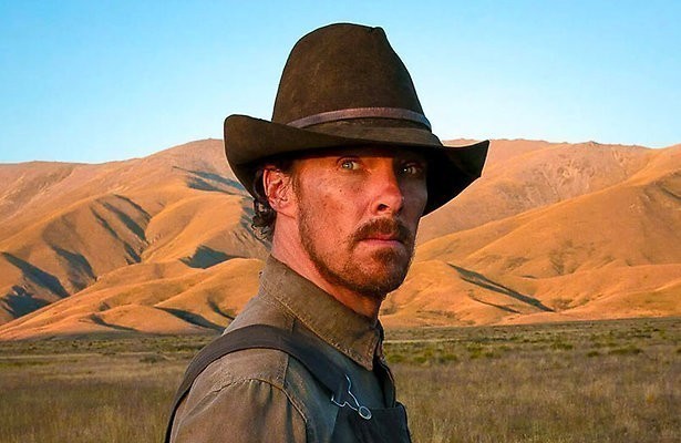 The Power of the Dog