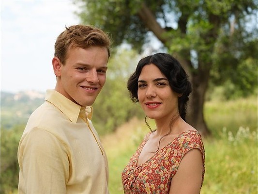 Het blijft sappelen op Corfu