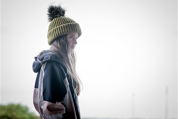 Link met de verdachte