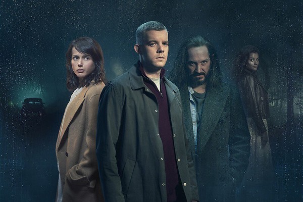 Spannend drama The Sister start bij BBC First