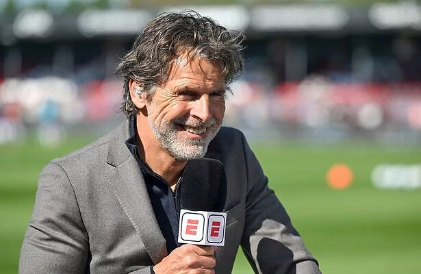 Toine van Peperstraten